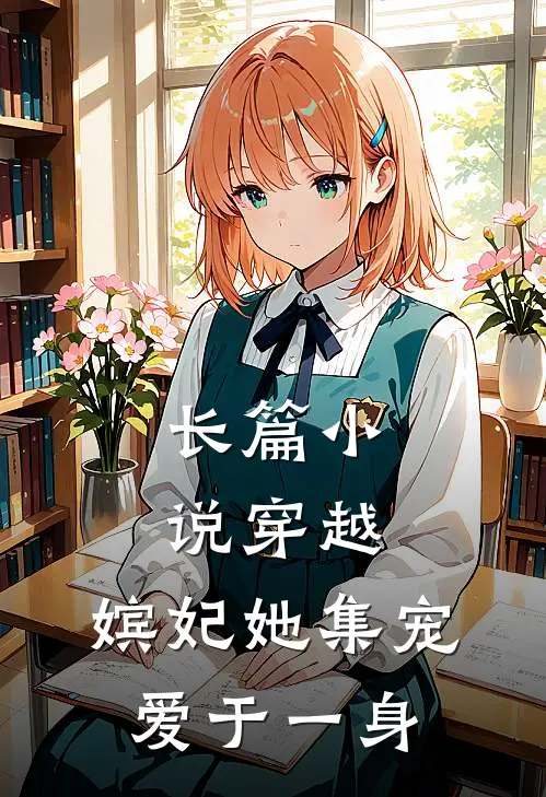长篇穿越嫔妃她集宠爱于一身免费阅读