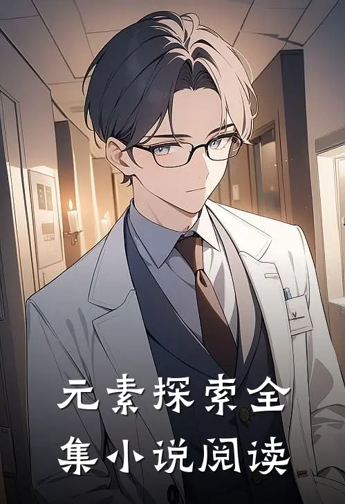 元素探索全集小说阅读