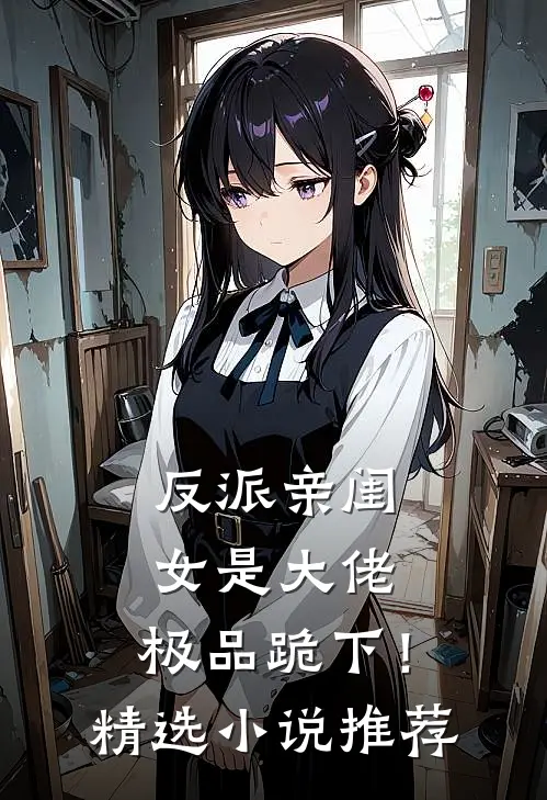 反派亲闺女是大佬，极品跪下！精选小说推荐