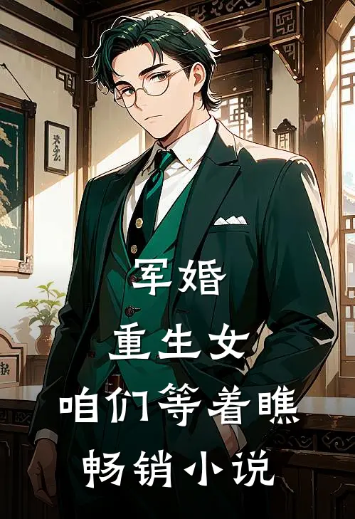 军婚：重生女，咱们等着瞧畅销小说