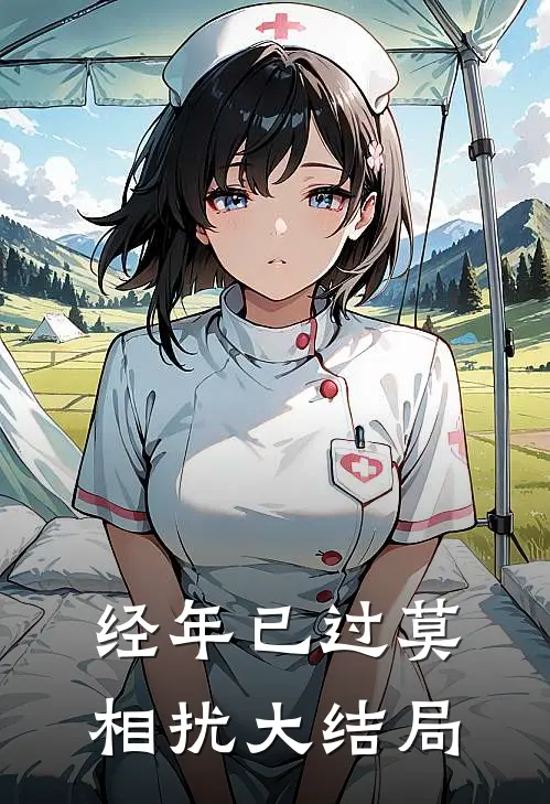 经年已过莫相扰大结局