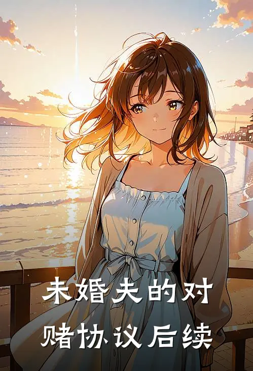 未婚夫的对赌协议后续