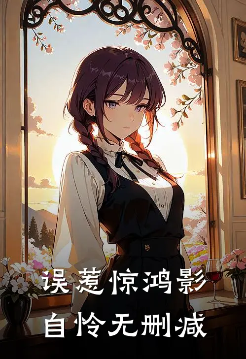 误惹惊鸿影自怜无删减