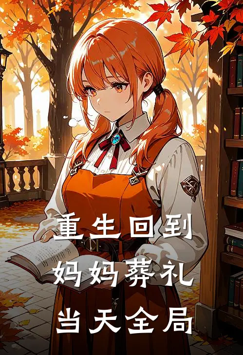 重生回到妈妈葬礼当天全局