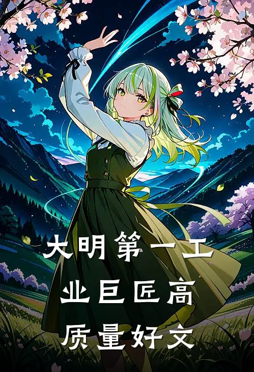 大明第一工业巨匠高质量好文