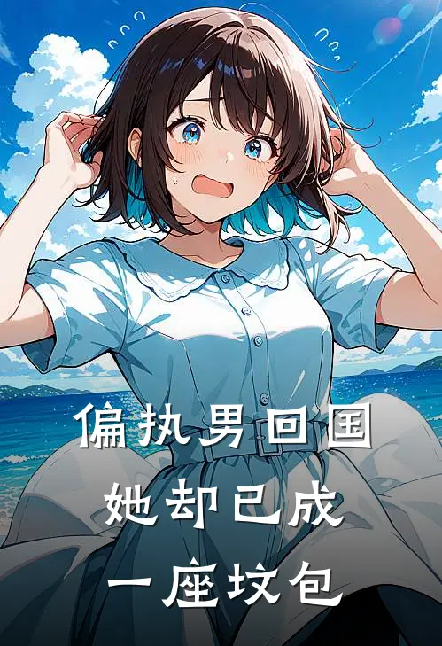 偏执男回国：她却已成一座坟包
