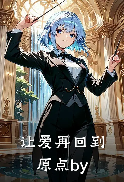 让爱再回到原点by