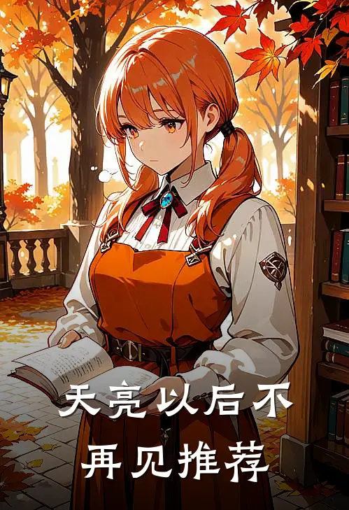 天亮以后不再见推荐
