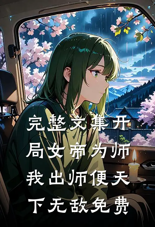 完整文集开局女帝为师,我出师便天下无敌免费