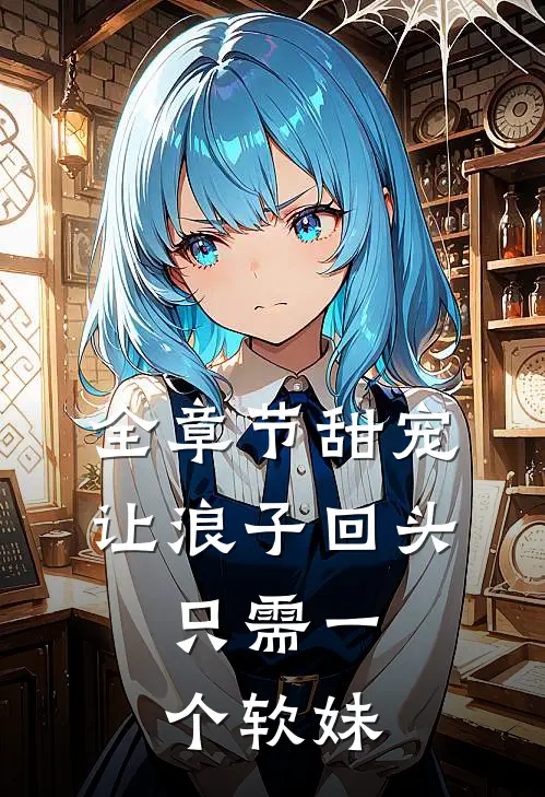 全章节甜宠：让浪子回头，只需一个软妹