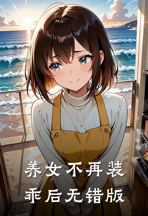 养女不再装乖后无错版