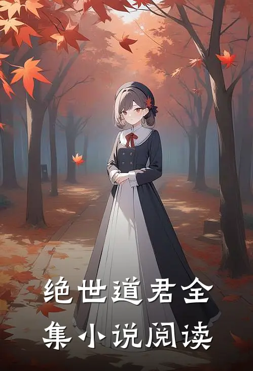 绝世道君全集小说阅读