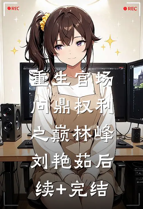 重生官场：问鼎权利之巅林峰刘艳茹后续+完结