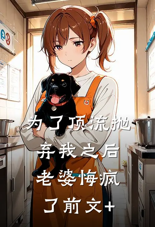 为了顶流抛弃我之后，老婆悔疯了前文+