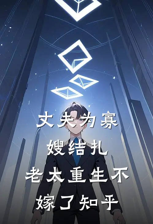丈夫为寡嫂结扎，老太重生不嫁了知乎