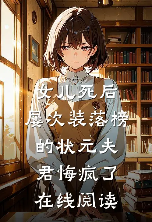 女儿死后，屡次装落榜的状元夫君悔疯了在线阅读