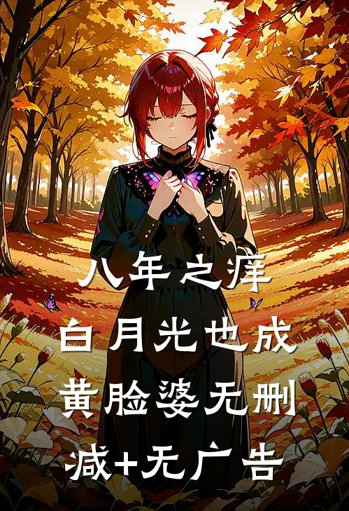 八年之痒，白月光也成黄脸婆无删减+无广告