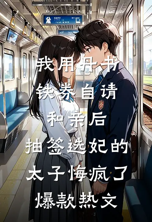我用丹书铁券自请和亲后，抽签选妃的太子悔疯了爆款热文