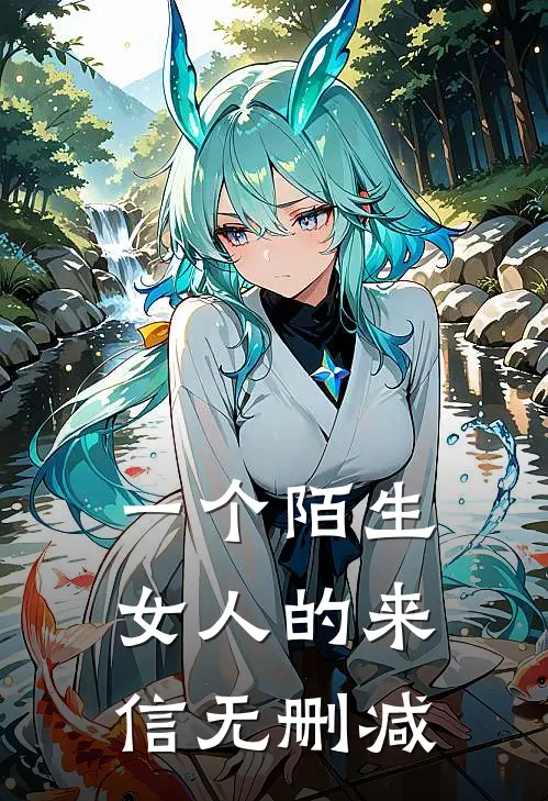 一个陌生女人的来信无删减