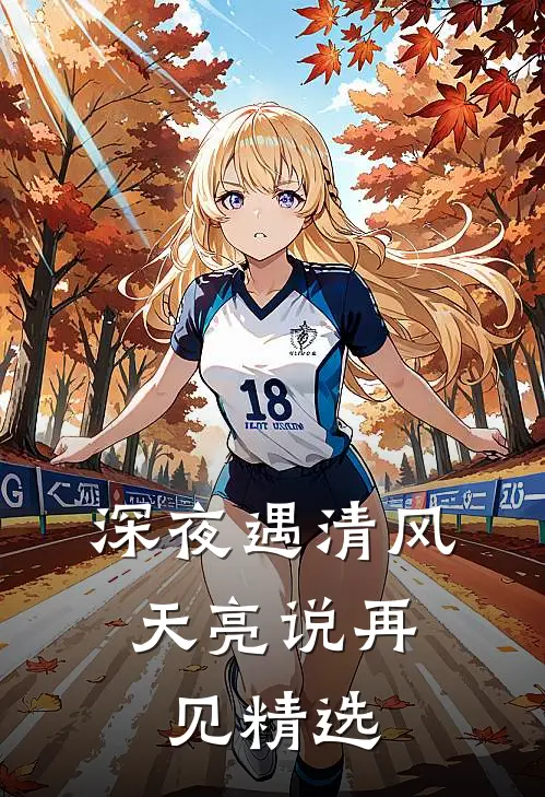 深夜遇清风，天亮说再见精选