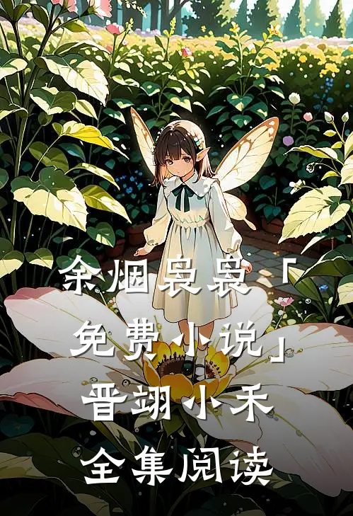 余烟袅袅「免费小说」晋翊小禾全集阅读