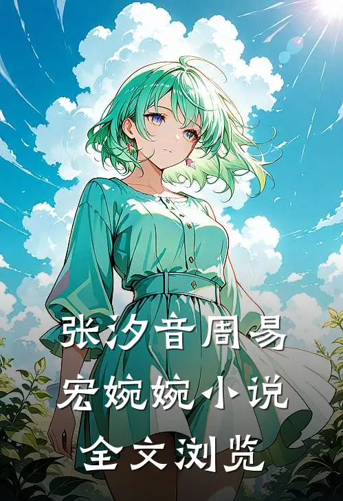 张汐音周易宏婉婉小说全文浏览