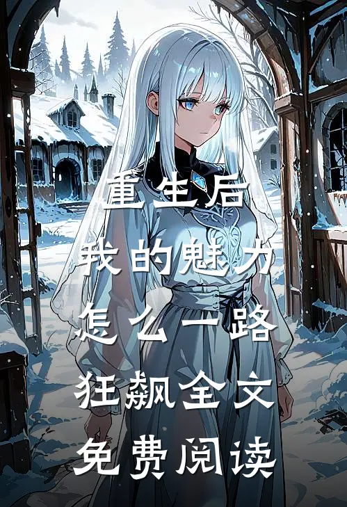 重生后，我的魅力怎么一路狂飙全文免费阅读
