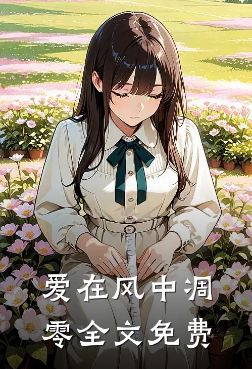 爱在风中凋零全文免费