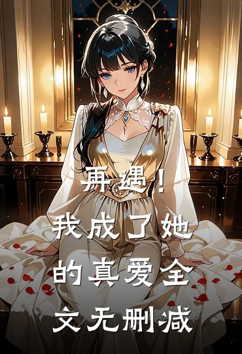再遇！我成了她的真爱全文无删减