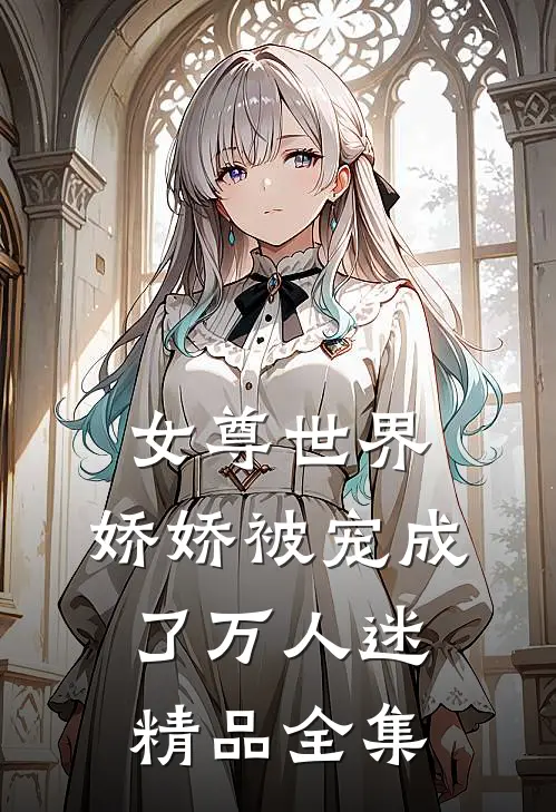 女尊世界娇娇被宠成了万人迷精品全集免费阅读