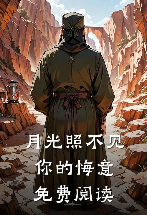 月光照不见你的悔意免费阅读