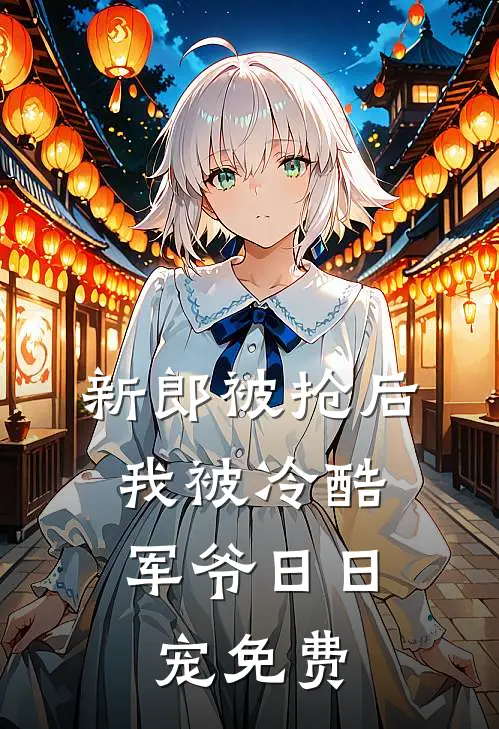 新郎被抢后，我被冷酷军爷日日宠免费