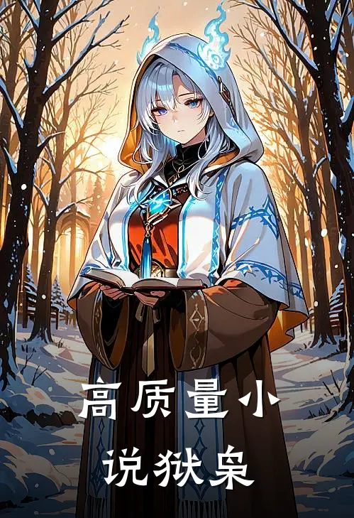 高质量小说狱枭