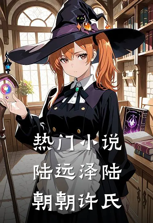 热门小说陆远泽陆朝朝许氏