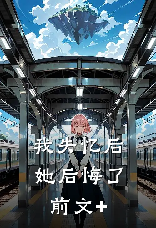 我失忆后，她后悔了前文+