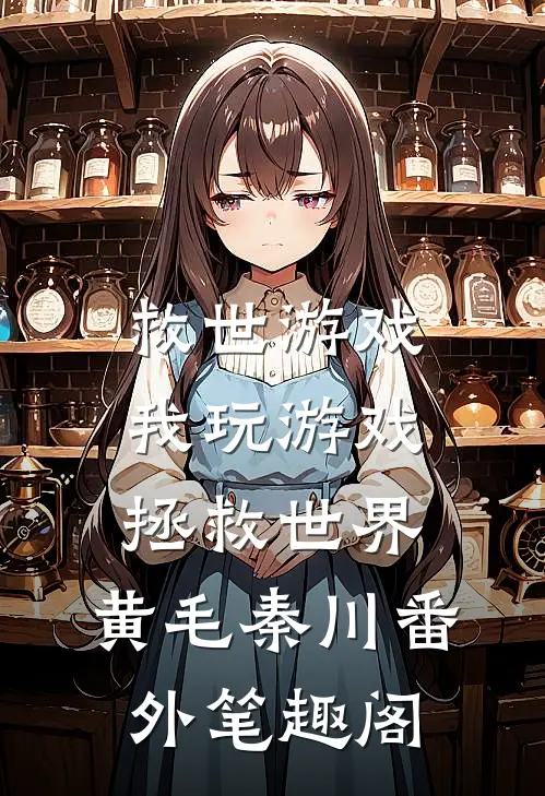 救世游戏：我玩游戏拯救世界：黄毛秦川番外笔趣阁