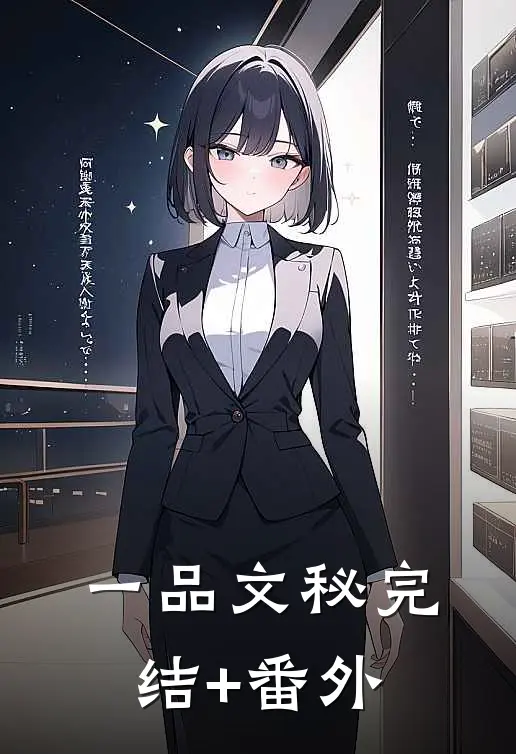 一品文秘完结+番外