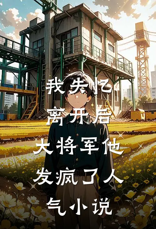 我失忆离开后,大将军他发疯了人气免费阅读