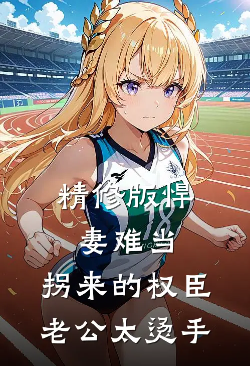 精修版悍妻难当：拐来的权臣老公太烫手