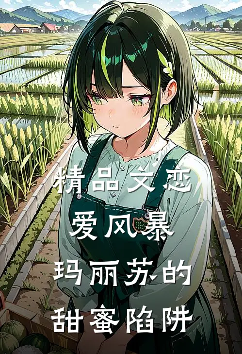 精品文恋爱风暴玛丽苏的甜蜜陷阱