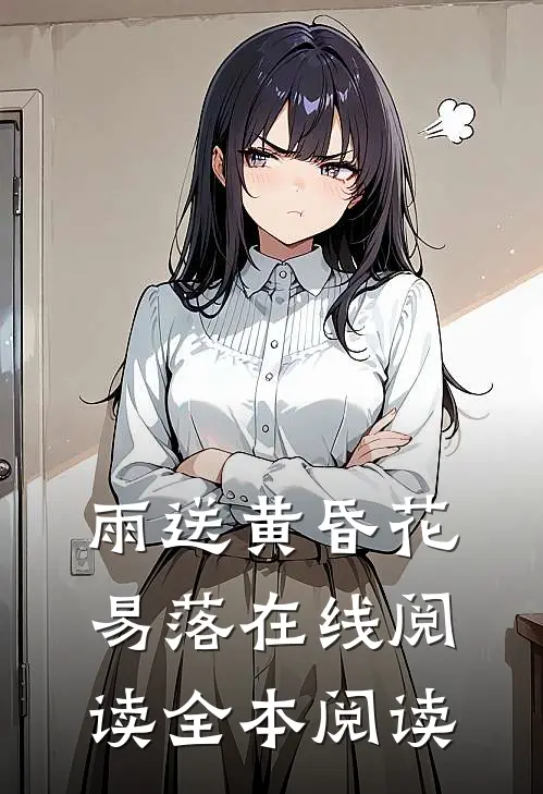 雨送黄昏花易落在线阅读全本阅读