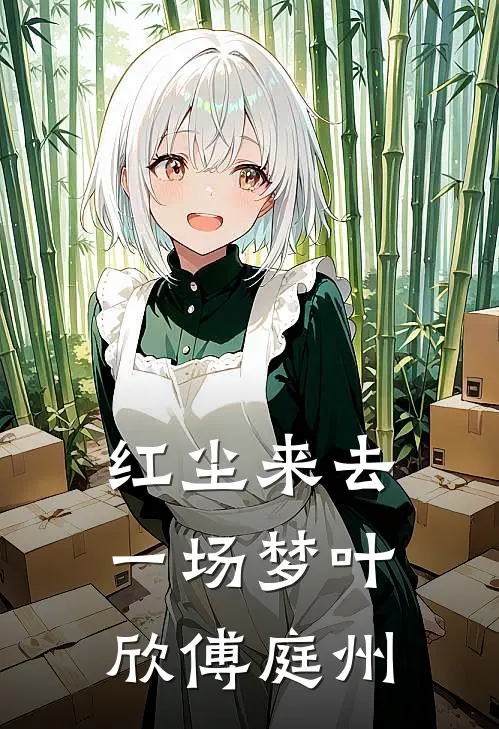 红尘来去一场梦(叶欣傅庭州)