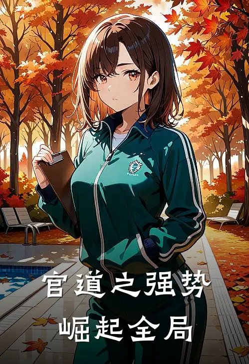 官道之强势崛起全局