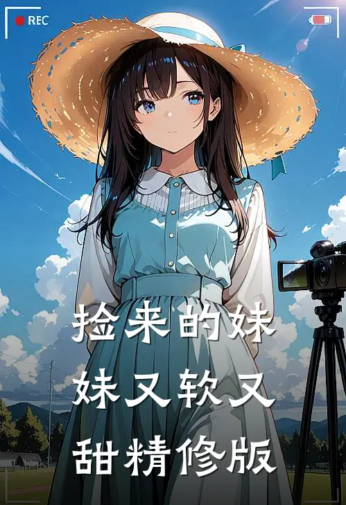 捡来的妹妹又软又甜精修版