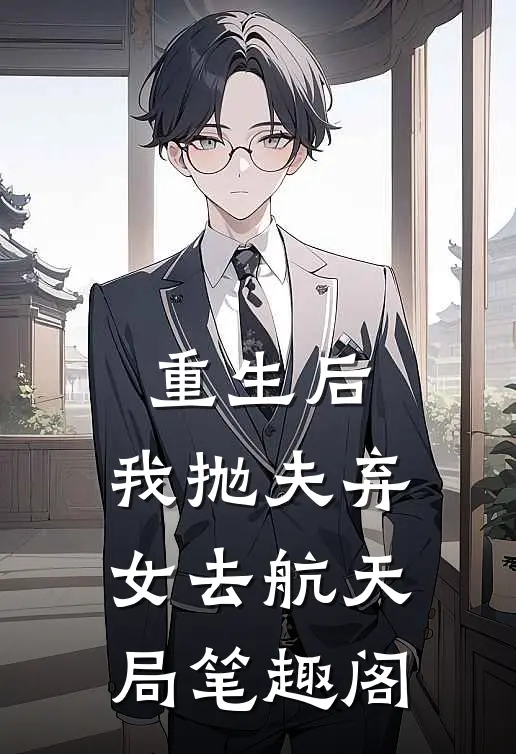重生后，我抛夫弃女去航天局笔趣阁