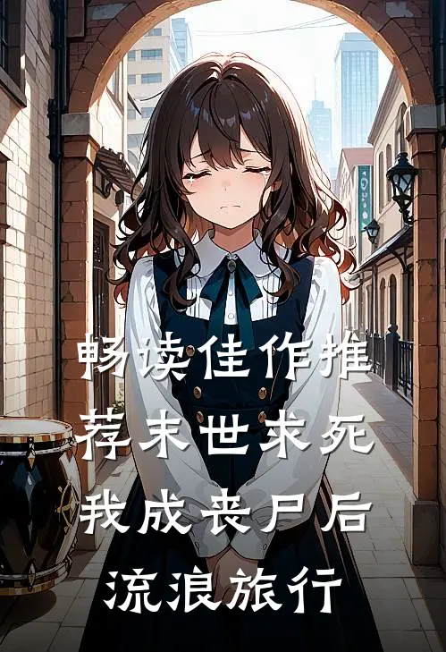 畅读佳作推荐末世求死：我成丧尸后流浪旅行