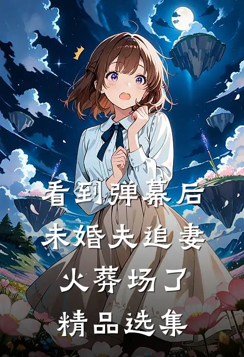 看到弹幕后，未婚夫追妻火葬场了精品选集