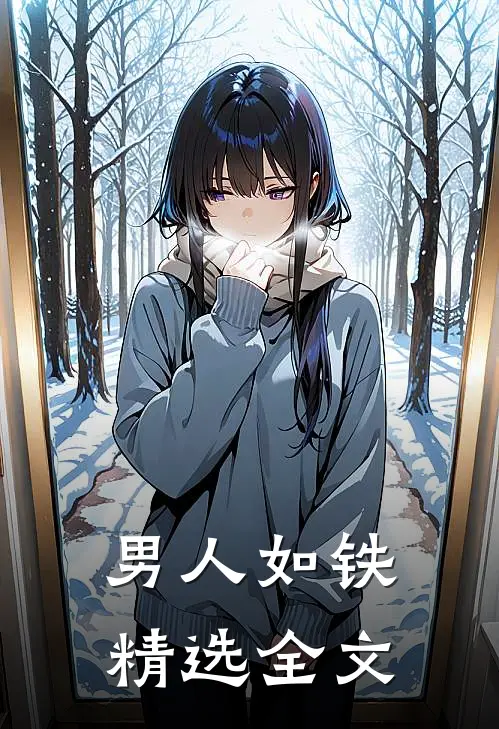 男人如铁精选全文