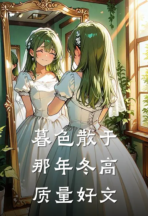 暮色散于那年冬高质量好文