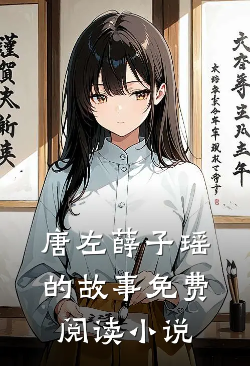 唐左薛子瑶的故事免费阅读小说